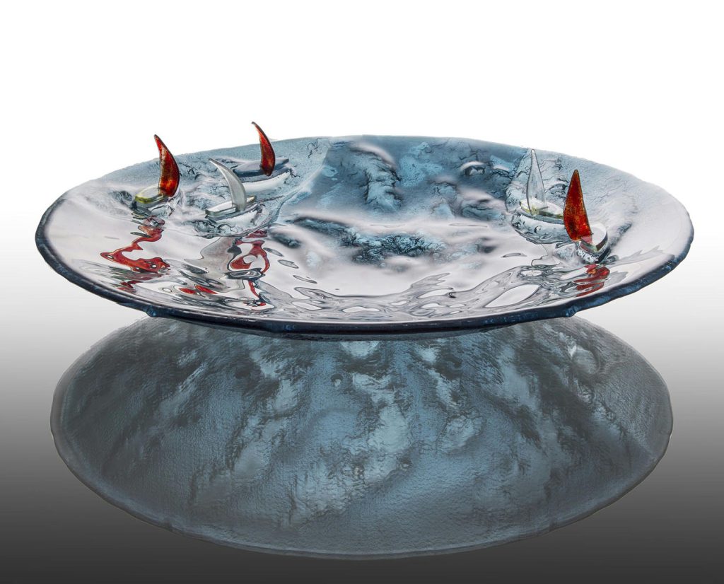 eye of the whirlpool