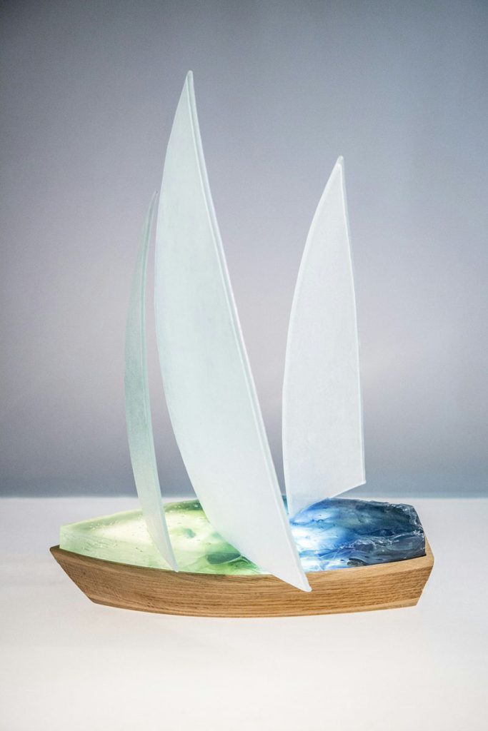 boat II
