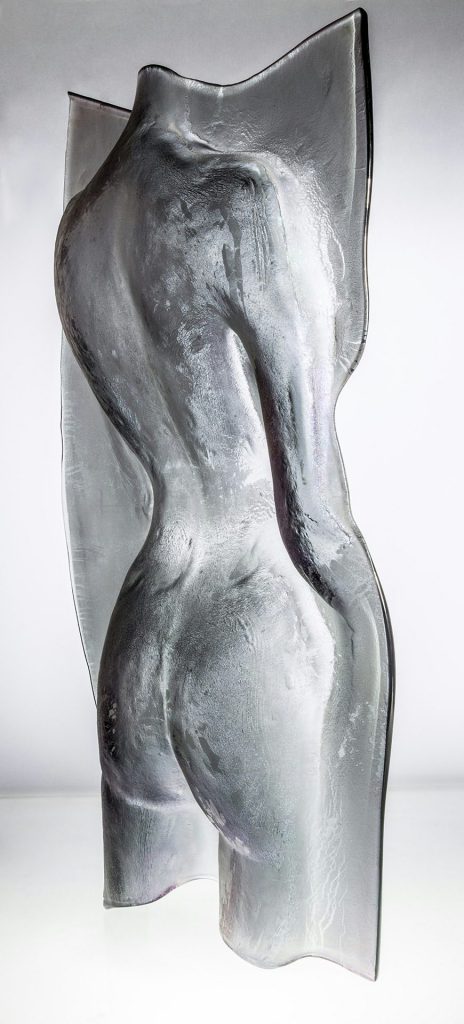 woman torso