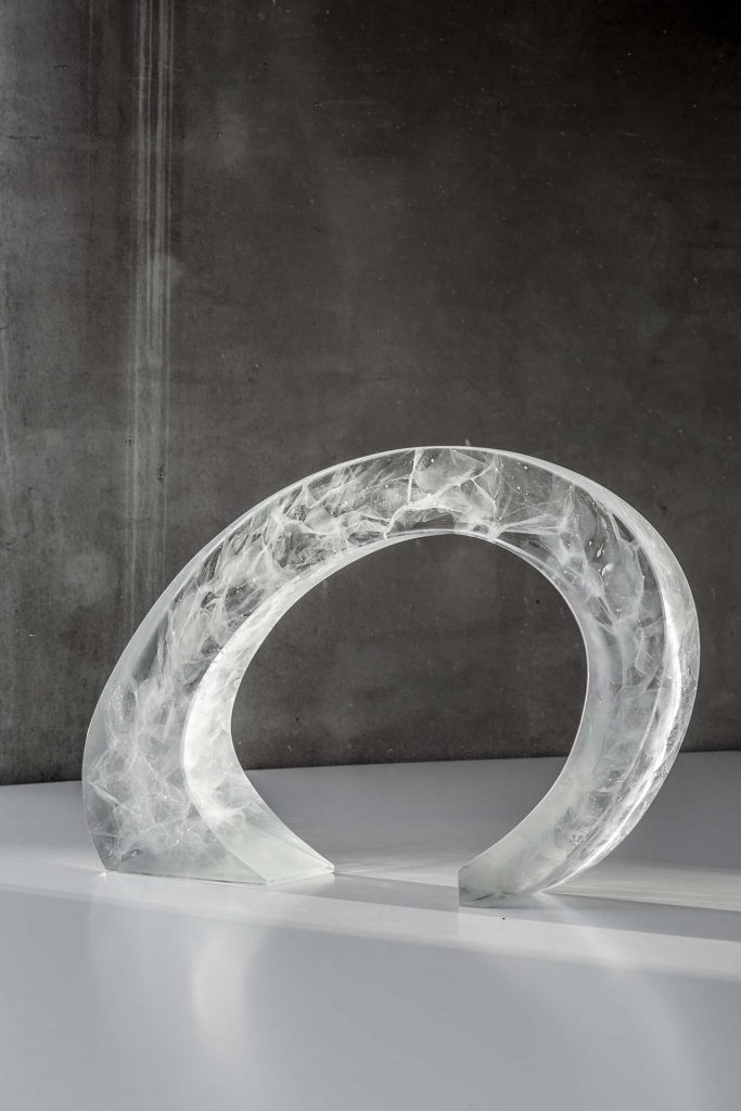 unfinished perfection