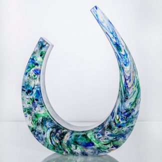 crystal element water