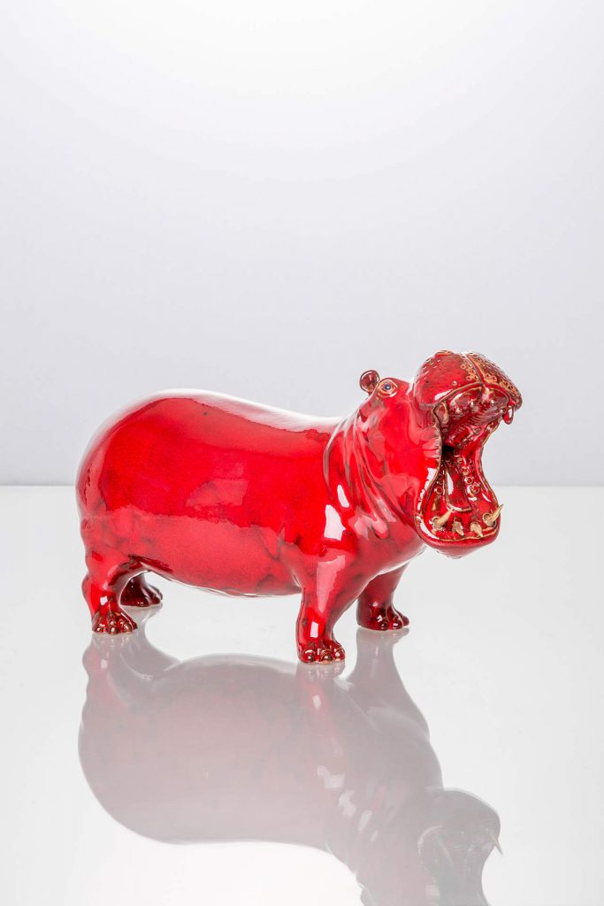 hippo