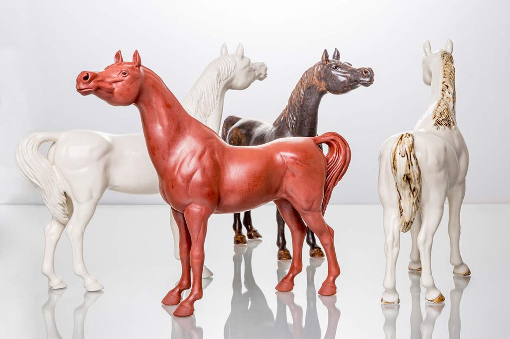 horse