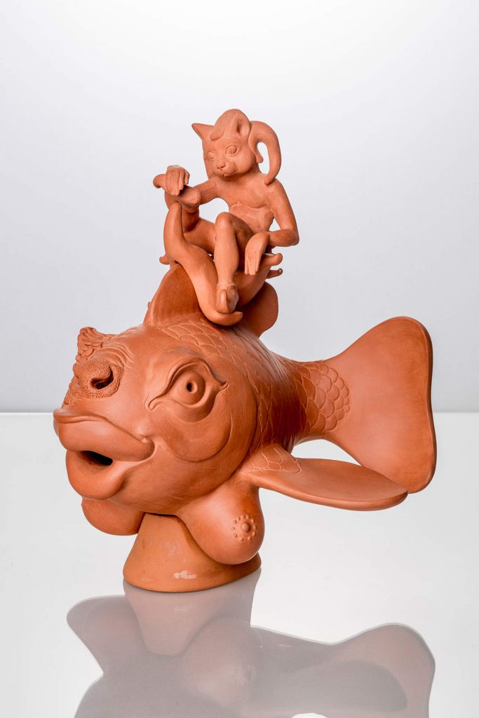 master's return home